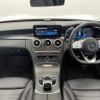 mercedes-benz c-class 2021 -MERCEDES-BENZ--Benz C Class 5AA-205077--W1K2050772R601730---MERCEDES-BENZ--Benz C Class 5AA-205077--W1K2050772R601730- image 17
