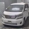 toyota vellfire 2009 -TOYOTA--Vellfire ANH20W-8054394---TOYOTA--Vellfire ANH20W-8054394- image 1