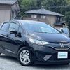 honda fit 2014 -HONDA--Fit DBA-GK3--GK3-1024548---HONDA--Fit DBA-GK3--GK3-1024548- image 1