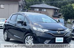 honda fit 2014 -HONDA--Fit DBA-GK3--GK3-1024548---HONDA--Fit DBA-GK3--GK3-1024548-