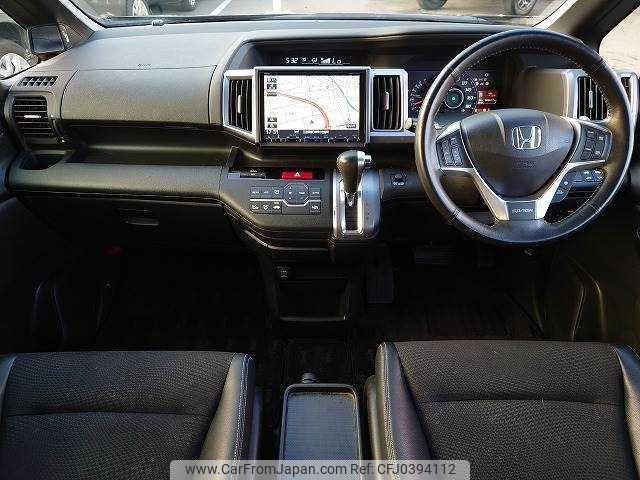 honda stepwagon-spada 2014 quick_quick_DBA-RK5_RK5-1401639 image 2