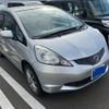 honda fit 2007 -HONDA--Fit DBA-GE7--GE7-1000743---HONDA--Fit DBA-GE7--GE7-1000743- image 2