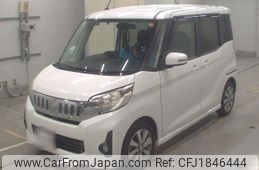 mitsubishi ek-space 2014 CFJ1846444