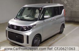 nissan roox 2023 -NISSAN 【Ｎｏ後日 】--Roox B44A-0505882---NISSAN 【Ｎｏ後日 】--Roox B44A-0505882-