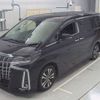 toyota alphard 2021 -TOYOTA--Alphard AGH30W-0392837---TOYOTA--Alphard AGH30W-0392837- image 1