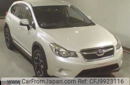 subaru xv 2013 -SUBARU--Subaru XV GP7-042027---SUBARU--Subaru XV GP7-042027-