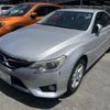 toyota mark-x 2013 quick_quick_DBA-GRX130_GRX130-6077315 image 1