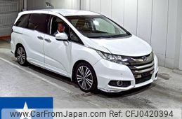 honda odyssey 2015 -HONDA--Odyssey RC1--RC1-1110140---HONDA--Odyssey RC1--RC1-1110140-