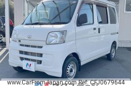 daihatsu hijet-van 2017 -DAIHATSU--Hijet Van EBD-S331V--S331V-0179476---DAIHATSU--Hijet Van EBD-S331V--S331V-0179476-