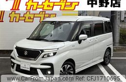 suzuki solio 2024 CFJ1710695