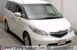 honda elysion 2005 CFJ1728988