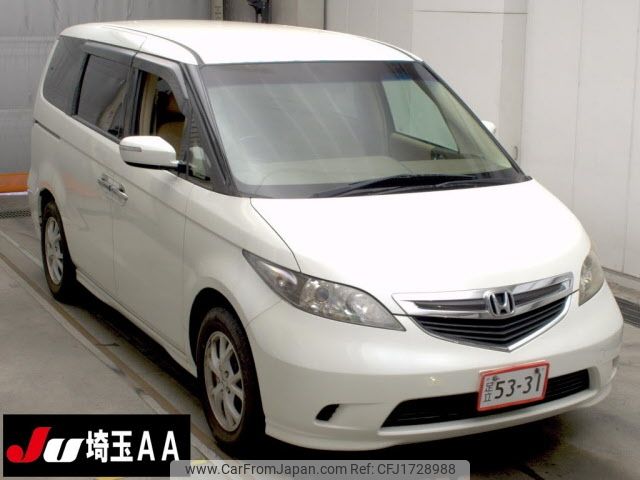 honda elysion 2005 CFJ1728988 image 1