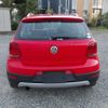 volkswagen cross-polo 2010 CFJ8925696 image 11
