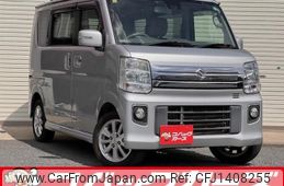 suzuki every-wagon 2018 quick_quick_DA17W_DA17W-157840