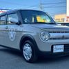 suzuki alto-lapin 2016 quick_quick_DBA-HE33S_HE33S-129931 image 4