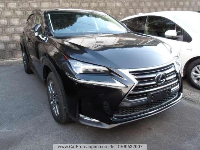 lexus nx 2016 -LEXUS--Lexus NX DBA-AGZ15--AGZ15-1005619---LEXUS--Lexus NX DBA-AGZ15--AGZ15-1005619- image 1