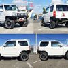 suzuki jimny 2002 -SUZUKI--Jimny TA-JB23W--JB23W-315588---SUZUKI--Jimny TA-JB23W--JB23W-315588- image 4