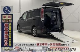 toyota esquire 2019 -TOYOTA--Esquire DBA-ZRR80Gｶｲ--ZRR80-0554791---TOYOTA--Esquire DBA-ZRR80Gｶｲ--ZRR80-0554791-