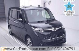 toyota tank 2019 -TOYOTA--Tank M900A-0380983---TOYOTA--Tank M900A-0380983-