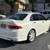 honda accord 2008 -HONDA--Accord ABA-CL7--CL7-1301954---HONDA--Accord ABA-CL7--CL7-1301954- image 18