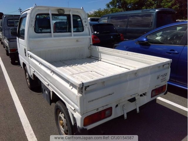 honda acty-truck 1996 -HONDA--Acty Truck HA4--HA4-2320949---HONDA--Acty Truck HA4--HA4-2320949- image 2