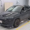 jeep compass 2022 -CHRYSLER--Jeep Compass 3BA-M624--MCANJPBB5NFA90016---CHRYSLER--Jeep Compass 3BA-M624--MCANJPBB5NFA90016- image 1