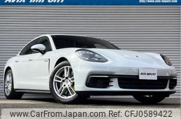 porsche panamera 2020 quick_quick_ALA-G2J29A_WP0ZZZ97ZLL131821