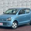 suzuki alto 2017 -SUZUKI--Alto DBA-HA36S--HA36S-323149---SUZUKI--Alto DBA-HA36S--HA36S-323149- image 1