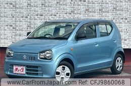 suzuki alto 2017 -SUZUKI--Alto DBA-HA36S--HA36S-323149---SUZUKI--Alto DBA-HA36S--HA36S-323149-