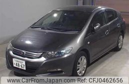 honda insight 2009 -HONDA 【宇都宮 502ﾉ4867】--Insight ZE2--1200019---HONDA 【宇都宮 502ﾉ4867】--Insight ZE2--1200019-