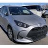 toyota yaris 2023 -TOYOTA--Yaris 5BA-KSP210--KSP210-0089008---TOYOTA--Yaris 5BA-KSP210--KSP210-0089008- image 1