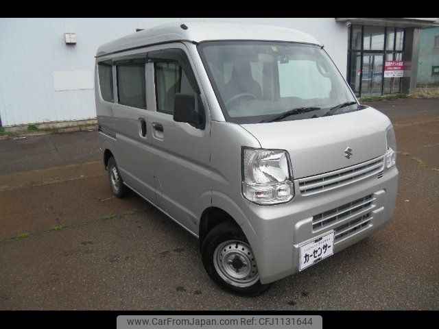 suzuki every 2018 -SUZUKI--Every DA17V--362683---SUZUKI--Every DA17V--362683- image 1