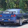 nissan skyline 1999 quick_quick_GF-BNR34_003338 image 2