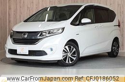 honda freed 2016 -HONDA--Freed DAA-GB7--GB7-1008537---HONDA--Freed DAA-GB7--GB7-1008537-