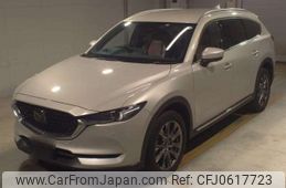 mazda cx-8 2022 -MAZDA--CX-8 3DA-KG2P--KG2P-362672---MAZDA--CX-8 3DA-KG2P--KG2P-362672-