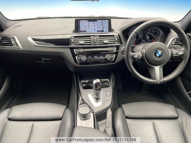 bmw 1-series 2019 quick_quick_1R15_WBA1R520207E21357 image 2
