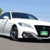 toyota crown-hybrid 2018 quick_quick_6AA-AZSH20_AZSH20-1006422 image 1