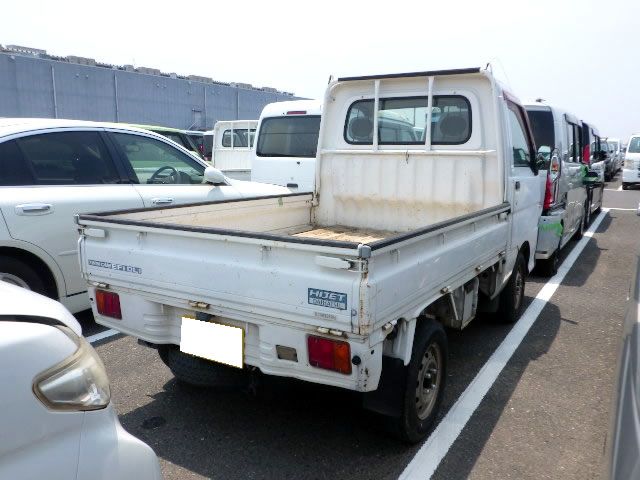 daihatsu hijet-truck 1999 No.16012 image 2
