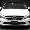 mercedes-benz cla-class 2019 -MERCEDES-BENZ--Benz CLA DBA-117347--WDD1173472N731553---MERCEDES-BENZ--Benz CLA DBA-117347--WDD1173472N731553- image 7