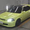 honda civic 1997 CFJ1802304 image 5
