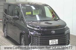 toyota voxy 2024 -TOYOTA 【宮城 302ﾄ9302】--Voxy MZRA90W-0106933---TOYOTA 【宮城 302ﾄ9302】--Voxy MZRA90W-0106933-