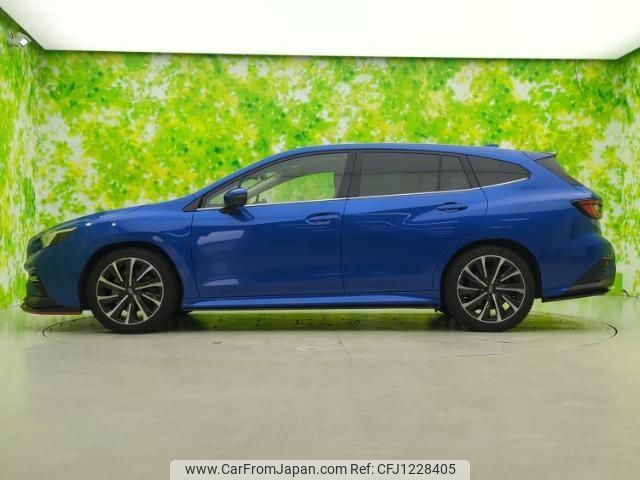 subaru levorg 2021 quick_quick_4BA-VN5_VN5-016459 image 2