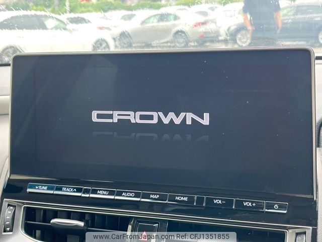 toyota crown 2021 -TOYOTA--Crown 6AA-AZSH21--AZSH21-1016565---TOYOTA--Crown 6AA-AZSH21--AZSH21-1016565- image 2