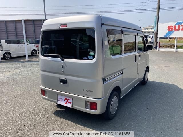 suzuki every 2015 quick_quick_DA17V_DA17V-122958 image 2