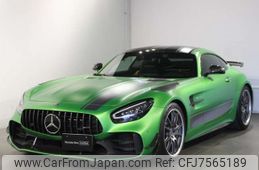 mercedes-benz amg 2020 CFJ7565189