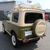 suzuki jimny 1998 CFJ1519293 image 7