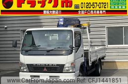 mitsubishi-fuso canter 2006 CFJ1441851