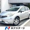 nissan note 2013 -NISSAN--Note DBA-E12--E12-042690---NISSAN--Note DBA-E12--E12-042690- image 1