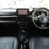 suzuki jimny 2020 -SUZUKI--Jimny 3BA-JB64W--JB64W-147724---SUZUKI--Jimny 3BA-JB64W--JB64W-147724- image 12