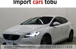 volvo v40 2018 -VOLVO--Volvo V40 MD4204T--YV1MVA8RDR2556927---VOLVO--Volvo V40 MD4204T--YV1MVA8RDR2556927-